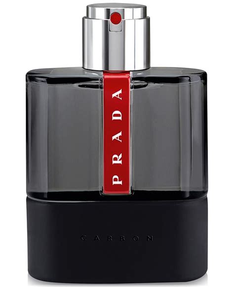 macy's prada cologne for men.